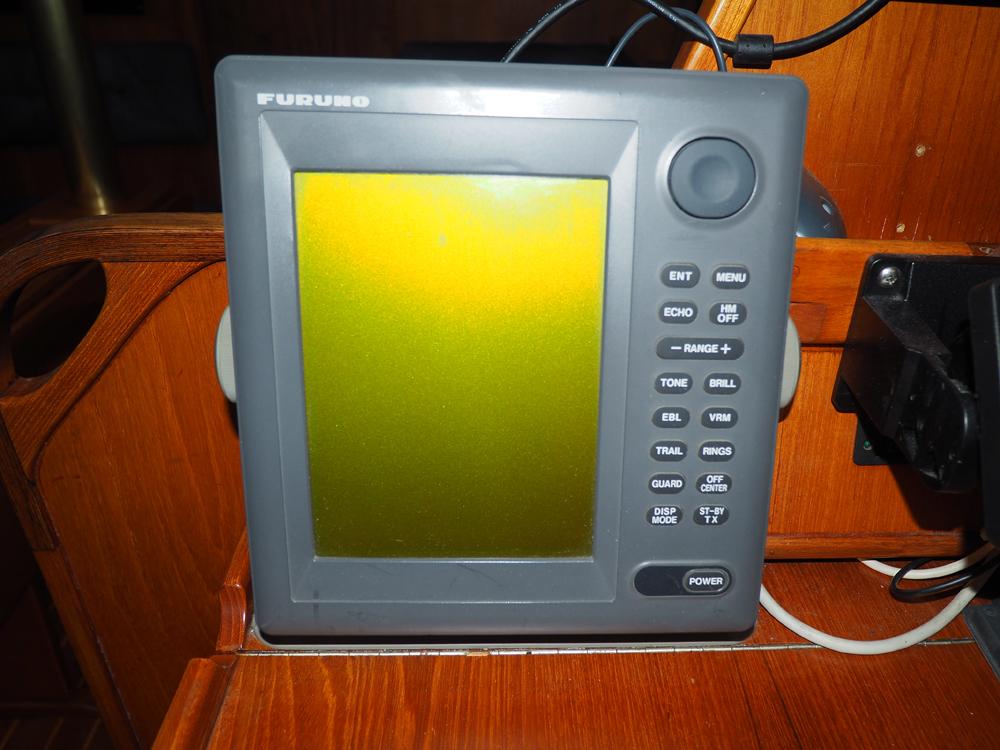  Navigatie en electronica